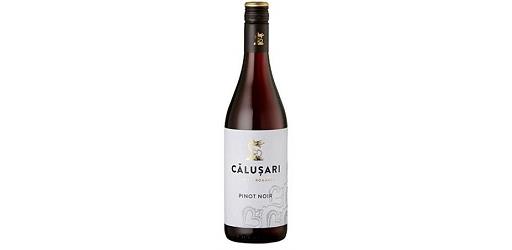 Calusari Pinot Noir