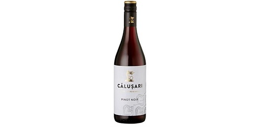 Calusari Pinot Noir