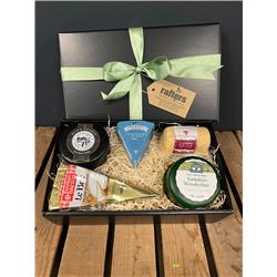 For The Love Of Cheese