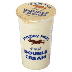 Cream Double 250ml