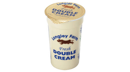 Cream Double 250ml