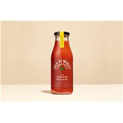 Isle Of Wight Tomato Passata