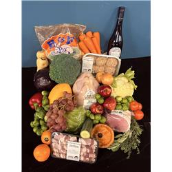 Bronze Combo Hamper (Pre-order By 12th December)