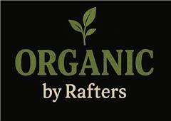 Organic By Rafters