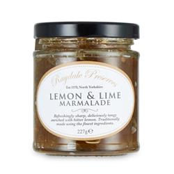 Raydale Lemon And Lime Marmalade