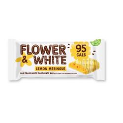 Meringue Bar Lemon Meringue