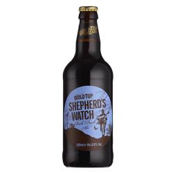 Shepherd's Watch Beer
