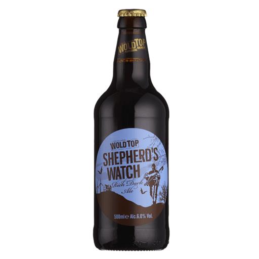 Shepherd's Watch Beer