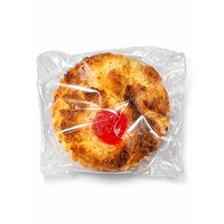 Coconut Tart Small