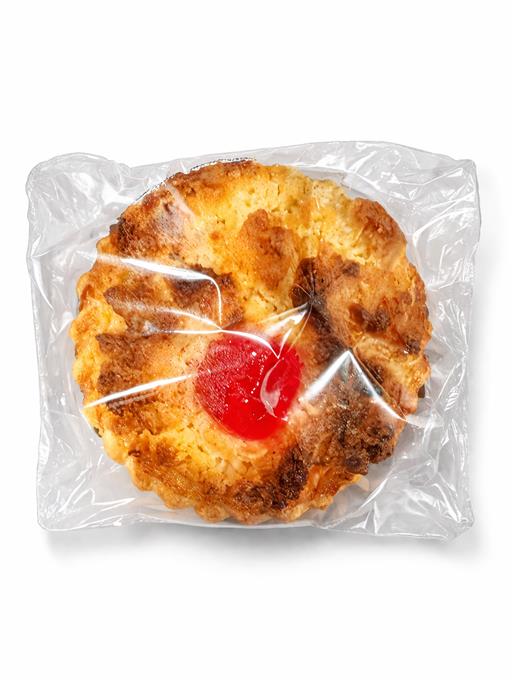 Coconut Tart Small