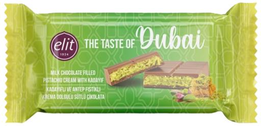 Dubai Chocolate 90g