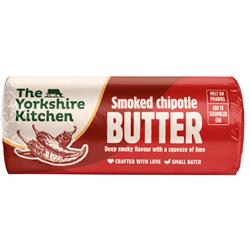 Butter Smoked Chipotle