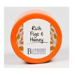 Cheese Truckle Rich Figs & Honey Mature Cheddar