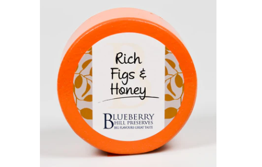 Cheese Truckle Rich Figs & Honey Mature Cheddar