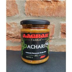 Aagrah Curry Sauces - Achari