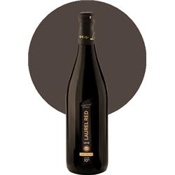 Laurel Vines Laurel Red (Yorkshire wine )