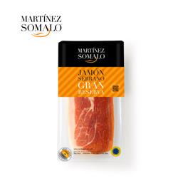 Jamon Serrano Gran Reserva