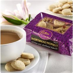 Botham's Shortbread Morsels