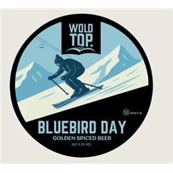 Wold Top Bluebird Day