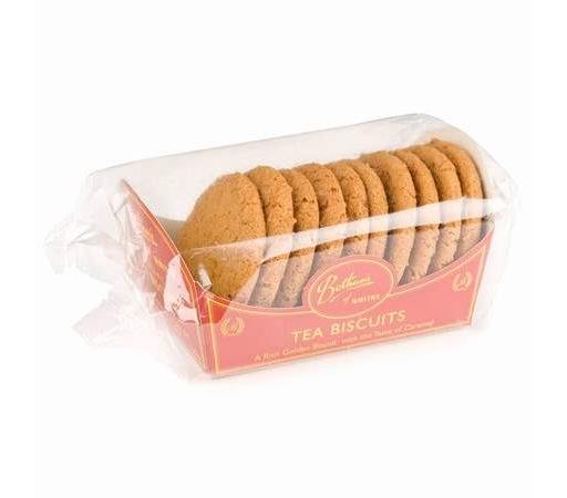 Botham's Tea Biscuits