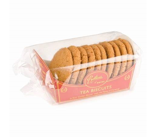 Botham's Tea Biscuits