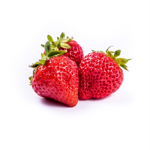 Strawberries "Premium Quality"