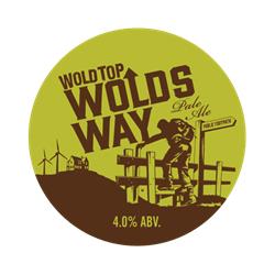 Wold Top Pale Ale