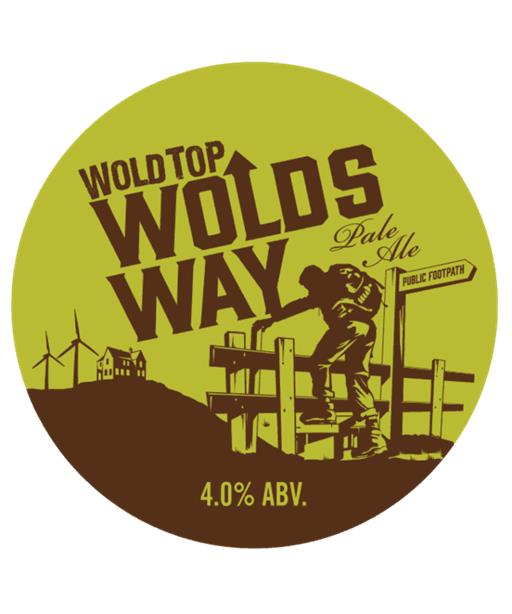 Wold Top Pale Ale