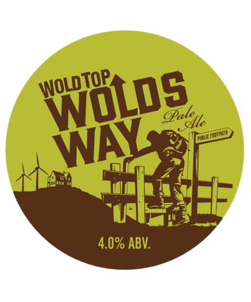 Wold Top Pale Ale