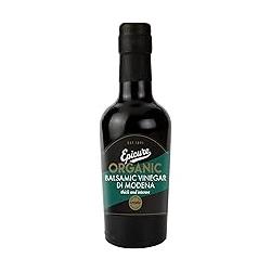 Epicure Organic Balsamic Of Modena