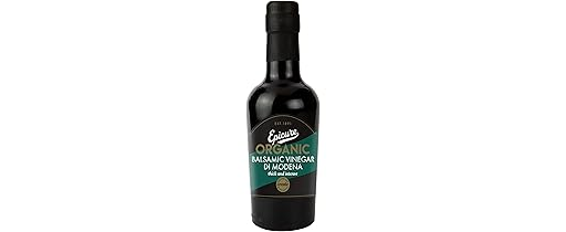 Epicure Organic Balsamic Of Modena