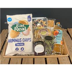 Vegan Hamper