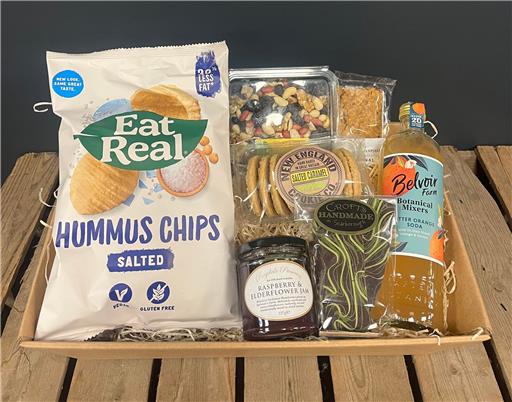 Vegan Hamper