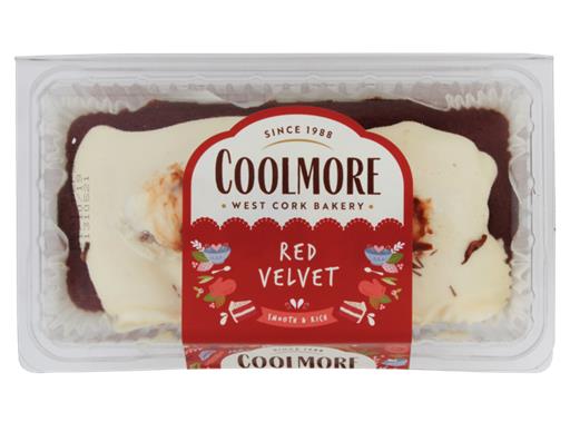 Coolmore Red Velvet Cake