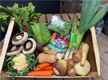 misshapen vegetable boxes misshapen vegetable boxes