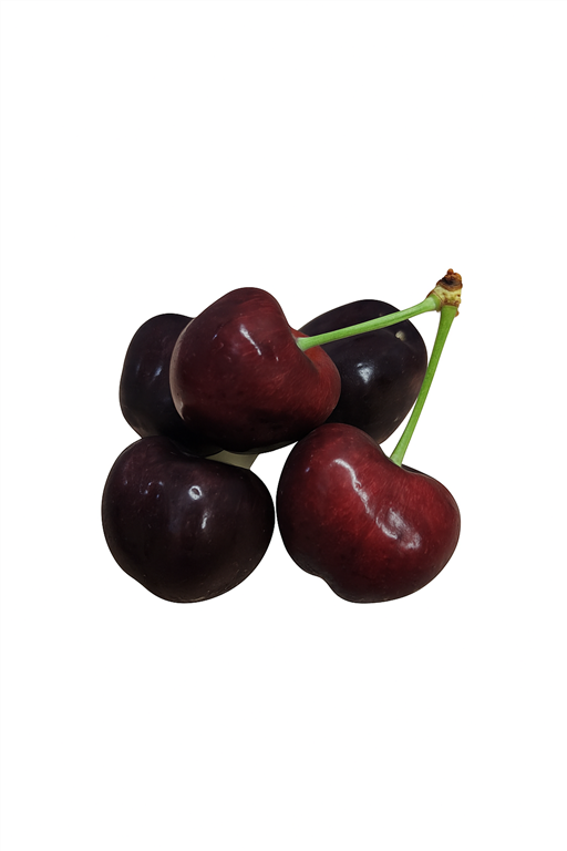 New Season English Cherries