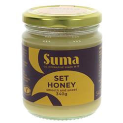 Suma Honey Wildlife Pure Set
