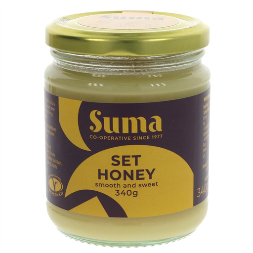 Suma Honey Wildlife Pure Set