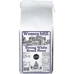 Wessex Mill Strong White Bread Flour