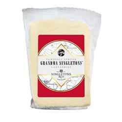 Cheese Grandma Singletons