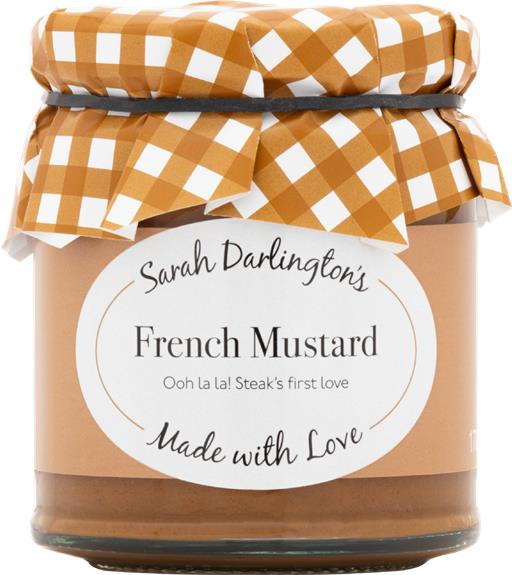 French Mustard