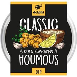 Houmous Classic