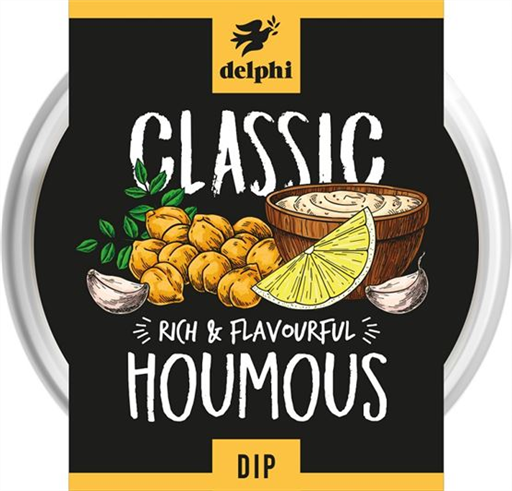 Houmous Classic