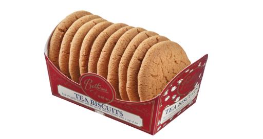 Botham's Tea Biscuits