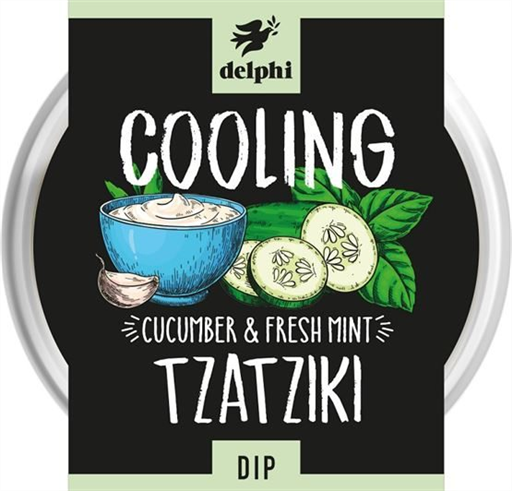 Tzatziki