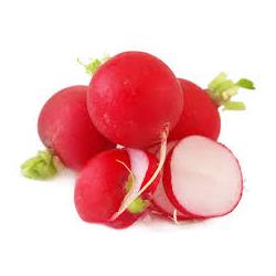 Radish Pack