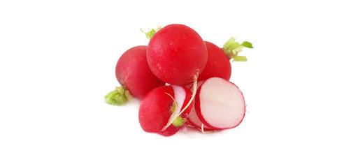 Radish Pack