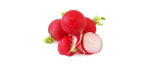 Radish Pack