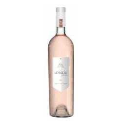 Pierre de Taille by L'hostellerie Coteaux d'Aix-en-Provence Rose