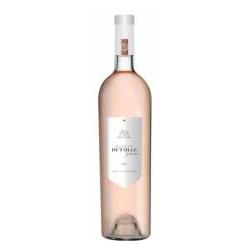 Pierre de Taille by L'hostellerie Coteaux d'Aix-en-Provence Rose